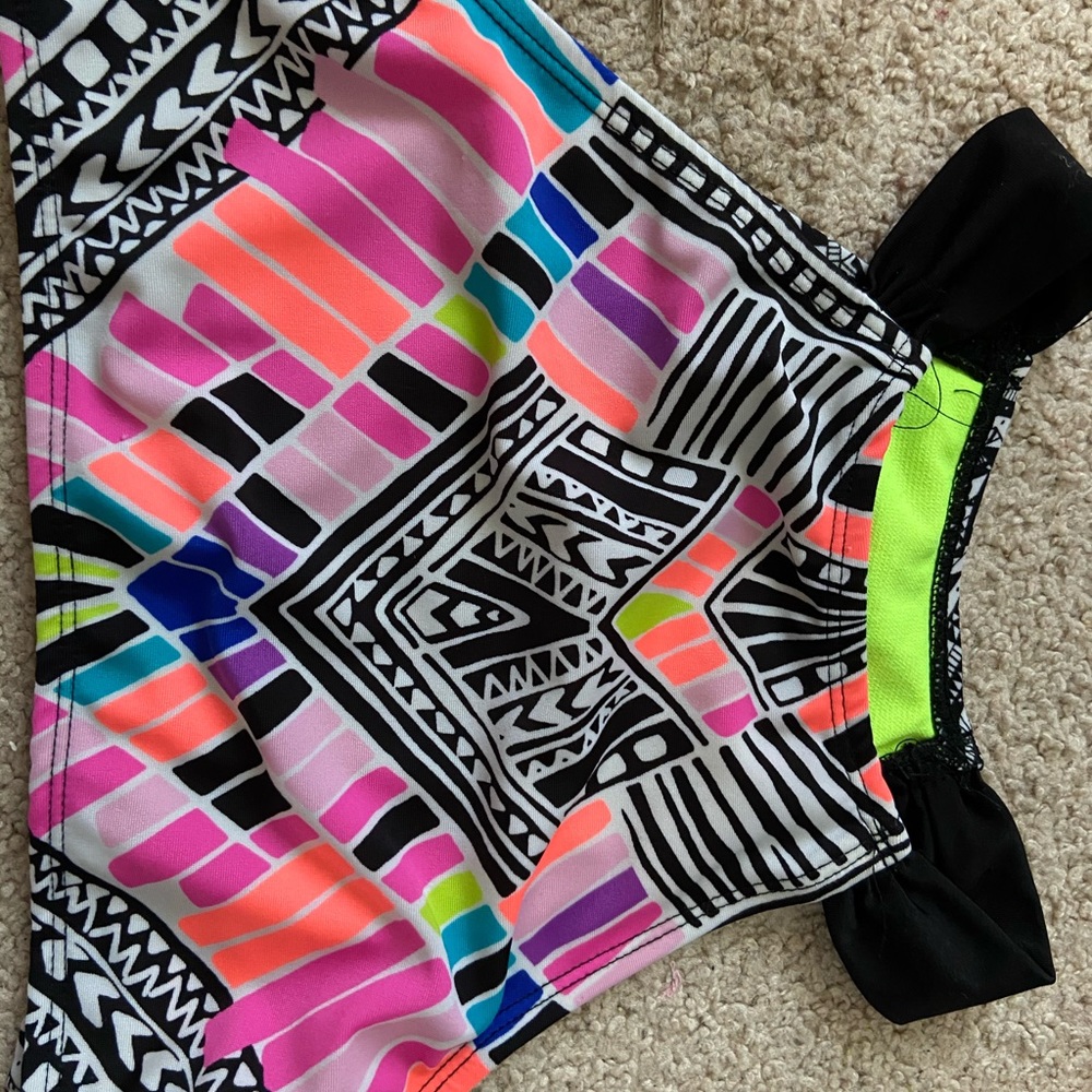 girls target swimsuit!
